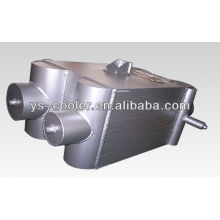 aluminum plate fin air separation condensation evaporator equipment company